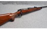 Remington ~ 700 BDL ~ .30-06 Springfield - 1 of 9