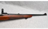 Winchester ~ Model 70 Pre 64 ~ .30-06 - 4 of 9