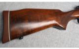 Winchester ~ Model 70 Pre 64 ~ .30-06 - 2 of 9