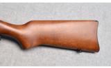 Ruger ~ Ranch Rifle ~ .223 Rem - 9 of 9