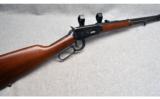 Winchester ~ 94 ~ .30-30 Win. - 1 of 9