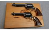 Colt ~ St. Louis Bicentennial 45 Colt / .22 Long Rifle. - 2 of 4