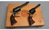 Colt ~ St. Louis Bicentennial 45 Colt / .22 Long Rifle. - 1 of 4