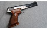 Colt ~ Match Target ~ .22 Long Rifle - 1 of 2