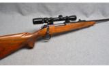 Remington ~ 700 ADL ~ .30-06 Spring. - 1 of 9