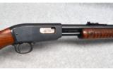Winchester ~ 61 ~ .22 S, L, LR - 3 of 9