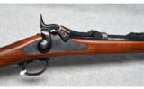 Uberti ~ Trapdoor Rifle ~ .45-70 Govt. - 3 of 9