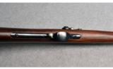 Uberti ~ Trapdoor Rifle ~ .45-70 Govt. - 5 of 9
