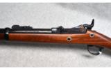Uberti ~ Trapdoor Rifle ~ .45-70 Govt. - 8 of 9
