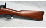 Uberti ~ Trapdoor Rifle ~ .45-70 Govt. - 9 of 9