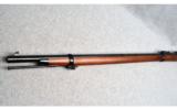 Uberti ~ Trapdoor Rifle ~ .45-70 Govt. - 7 of 9