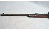 Springfield Armory ~ 1873 Carbine ~ .45-70 Gov't. - 7 of 9