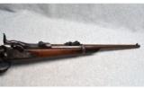 Springfield Armory ~ 1873 Carbine ~ .45-70 Gov't. - 4 of 9