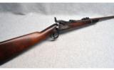 Springfield Armory ~ 1873 Carbine ~ .45-70 Gov't. - 1 of 9