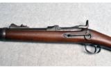 Springfield Armory ~ 1873 Carbine ~ .45-70 Gov't. - 8 of 9