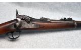 Springfield Armory ~ 1873 Carbine ~ .45-70 Gov't. - 3 of 9