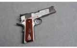 Springfield Armory ~ 1911-A1 ~ .45 Auto - 1 of 2