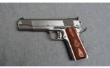 Springfield Armory ~ 1911-A1 ~ .45 Auto - 2 of 2