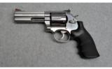Smith & Wesson ~ Model 686-6 ~ .357 Magnum - 2 of 2