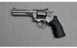 Smith & Wesson ~ 629-6 ~ .44 Magnum - 2 of 2