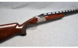 Browning ~ Citori 725 Trap ~ 12 Ga. - 1 of 9