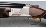 Browning ~ 725 Pro Sporting ~ 20 Ga. - 8 of 9