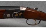 Beretta ~ 686 Onyx Ducks Unlimited ~ 20 Ga. - 8 of 9