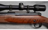 Winchester ~ Model 70 Super Grade ~ .30-06 Sprg - 8 of 9