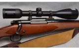 Winchester ~ Model 70 Super Grade ~ .30-06 Sprg - 3 of 9