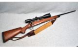 Winchester ~ Model 70 Super Grade ~ .30-06 Sprg - 1 of 9