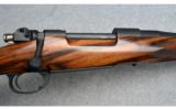Mauser ~ Custom Sporting Rifle ~ .257 Roberts - 3 of 9