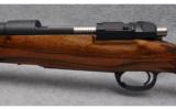 Mauser ~ Custom Sporting Rifle ~ .257 Roberts - 8 of 9