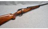 Mauser ~ Custom Sporting Rifle ~ .257 Roberts - 1 of 9