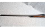 Mauser ~ Custom Sporting Rifle ~ .257 Roberts - 7 of 9