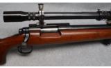 Remington ~ 40X ~ .30-06 Springfield - 3 of 9