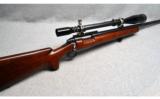 Remington ~ 40X ~ .30-06 Springfield - 1 of 9