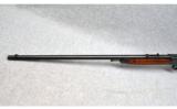 Winchester ~ 63 ~ .22 Long Rifle - 7 of 9