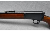 Winchester ~ 63 ~ .22 Long Rifle - 8 of 9