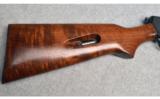 Winchester ~ 63 ~ .22 Long Rifle - 2 of 9