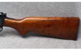 Winchester ~ 63 ~ .22 Long Rifle - 9 of 9