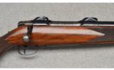 Colt Sauer ~ Sporting Rifle ~ .25-06 Remington - 3 of 9