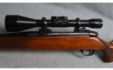 Weatherby ~ Mark V ~ .300 Weatherby Magnum - 8 of 9