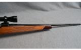 Weatherby ~ Mark V ~ .300 Weatherby Magnum - 4 of 9
