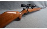 Weatherby ~ Mark V ~ .300 Weatherby Magnum - 1 of 9