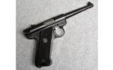 Ruger ~ Mark II ~ .22 LR - 1 of 2