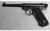 Ruger ~ Mark II ~ .22 LR - 2 of 2