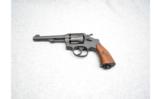 Smith & Wesson ~ None ~ .38 S&W - 1 of 2