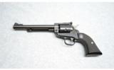 Ruger ~ Single-Six ~ .17 HMR - 2 of 2