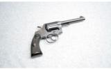 Colt ~ Police Positive ~ .38 Special - 2 of 2