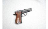Browning ~ BDA ~ .380 ACP - 1 of 2